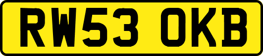 RW53OKB