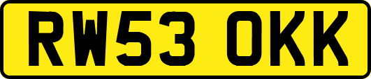 RW53OKK