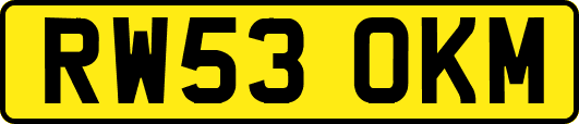 RW53OKM