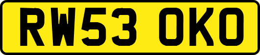 RW53OKO
