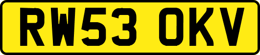 RW53OKV