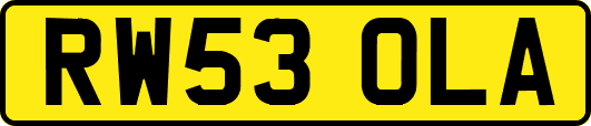 RW53OLA