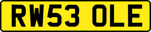 RW53OLE