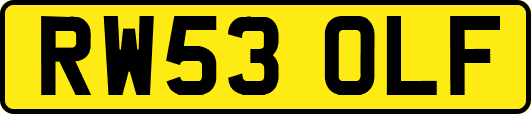 RW53OLF