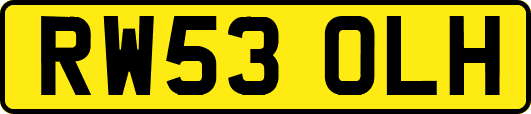 RW53OLH