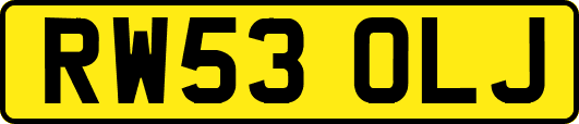 RW53OLJ