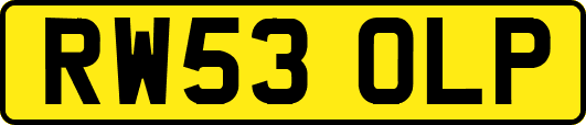 RW53OLP