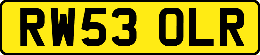 RW53OLR