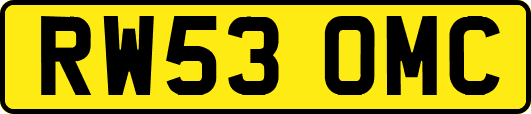 RW53OMC