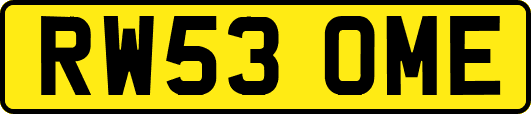 RW53OME