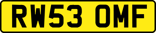 RW53OMF