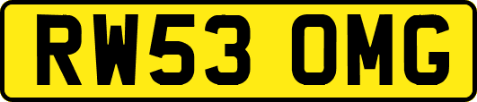 RW53OMG