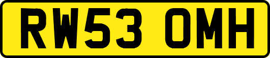 RW53OMH