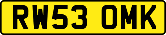 RW53OMK
