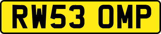 RW53OMP