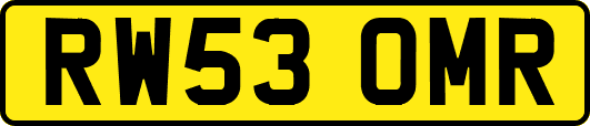 RW53OMR