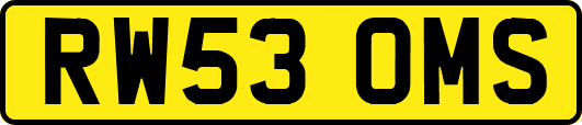 RW53OMS