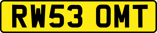 RW53OMT