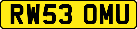 RW53OMU