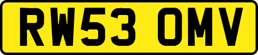 RW53OMV