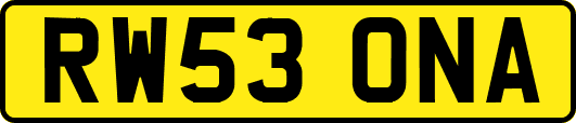 RW53ONA