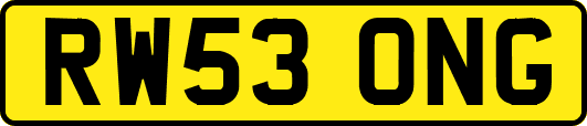 RW53ONG