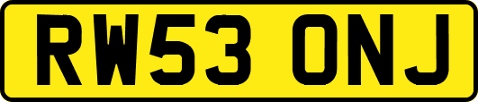 RW53ONJ