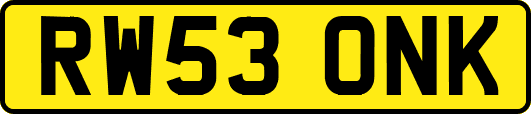 RW53ONK