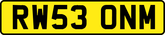 RW53ONM