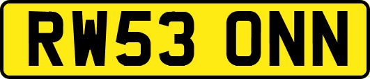 RW53ONN