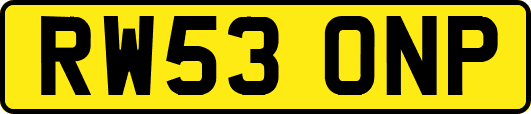 RW53ONP