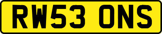 RW53ONS