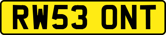 RW53ONT