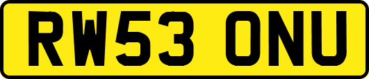 RW53ONU