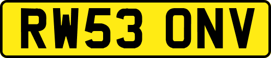 RW53ONV