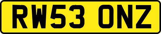 RW53ONZ
