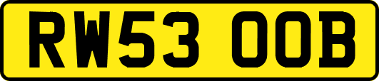 RW53OOB