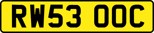 RW53OOC