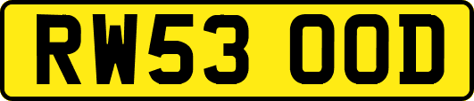 RW53OOD
