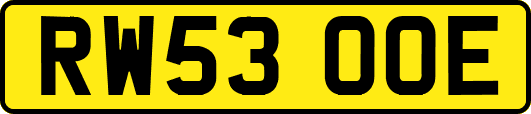 RW53OOE