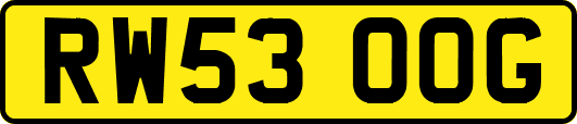 RW53OOG