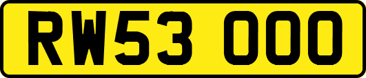 RW53OOO