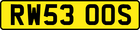 RW53OOS