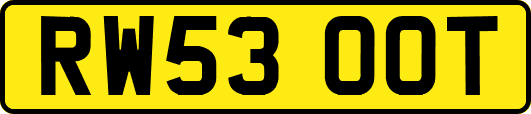 RW53OOT