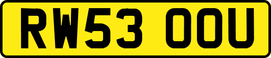 RW53OOU