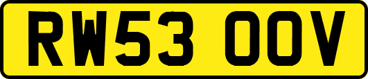 RW53OOV