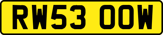 RW53OOW