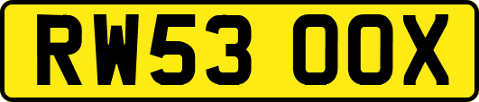 RW53OOX
