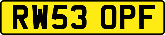 RW53OPF