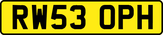 RW53OPH